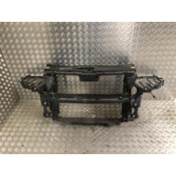 Armature avant, Masque avant VOLKSWAGEN TOUAREG 1 PHASE 2 d’occasion