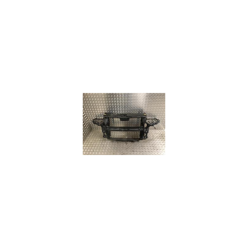 Armature avant, Masque avant VOLKSWAGEN TOUAREG 1 PHASE 2 d’occasion