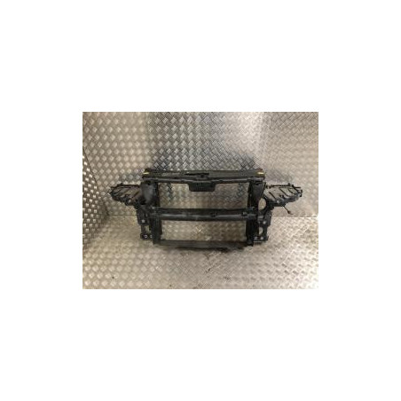 Armature avant, Masque avant VOLKSWAGEN TOUAREG 1 PHASE 2 d’occasion