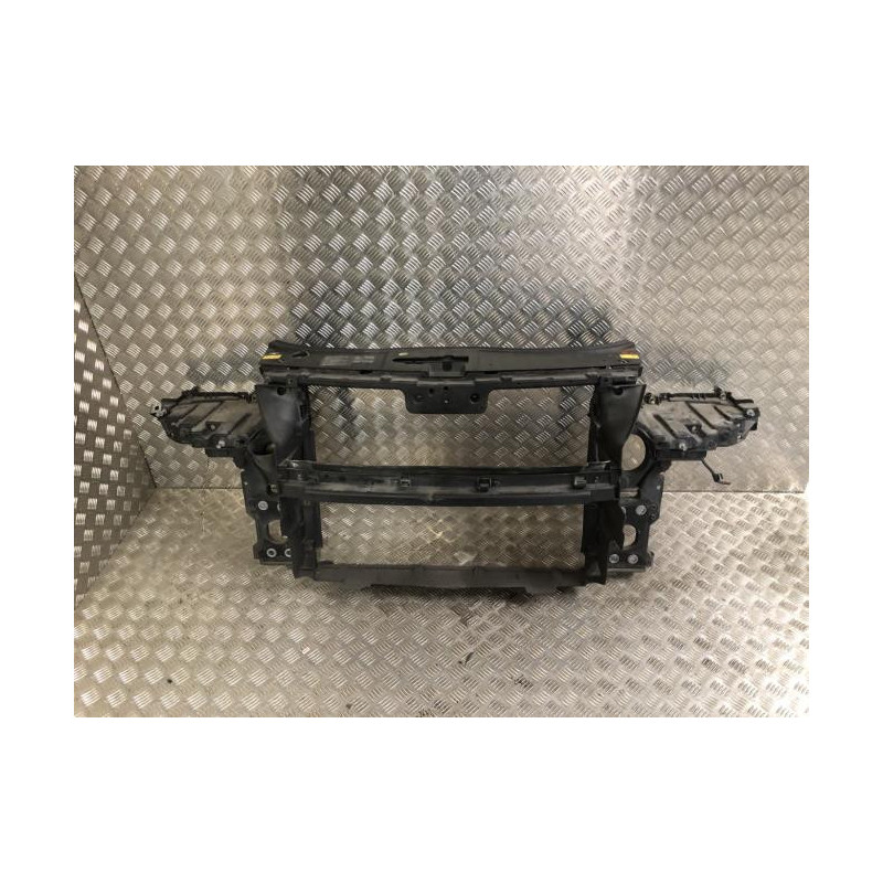Armature avant, Masque avant VOLKSWAGEN TOUAREG 1 PHASE 2 d’occasion