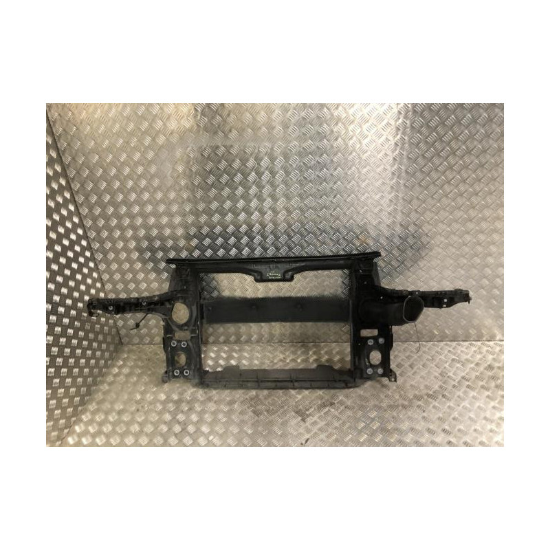 Armature avant, Masque avant VOLKSWAGEN TOUAREG 1 PHASE 2 d’occasion