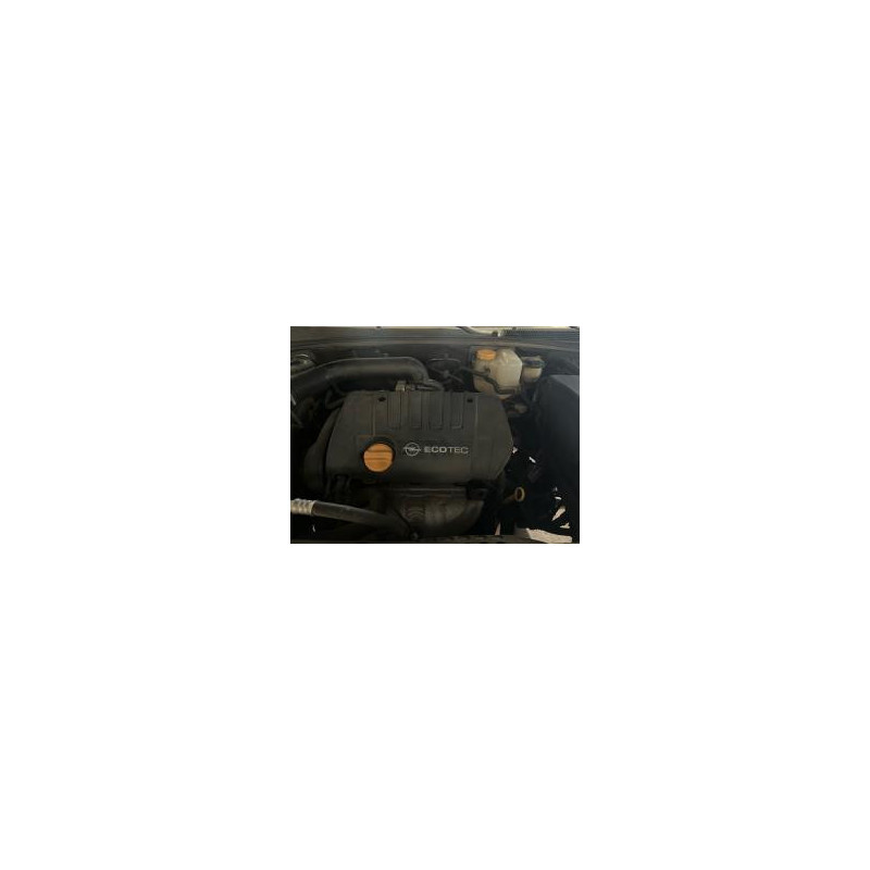 Moteur OPEL VECTRA C PHASE 1 d’occasion