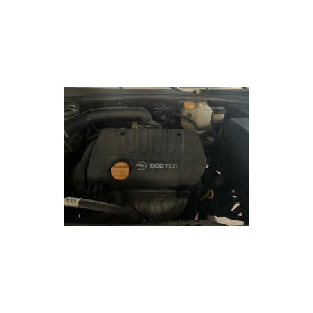 Moteur OPEL VECTRA C PHASE 1 d’occasion