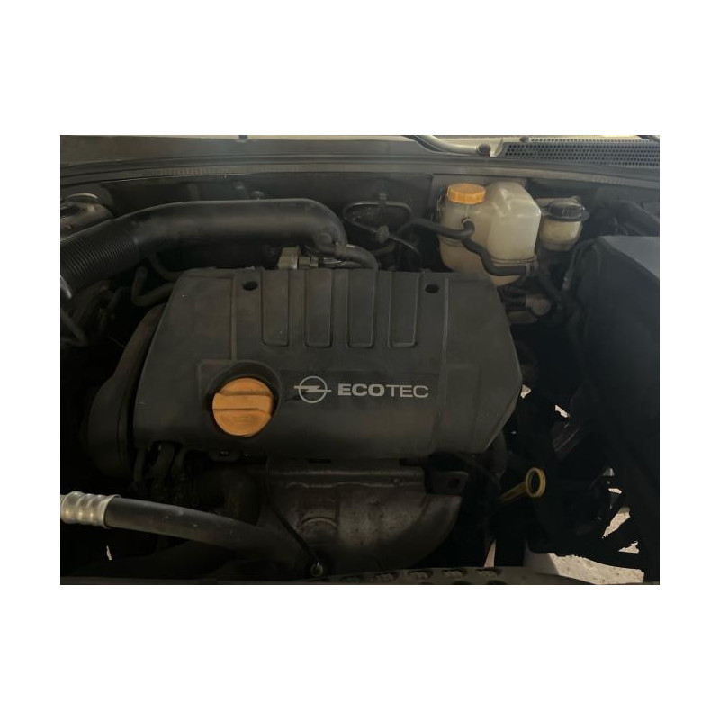 Moteur OPEL VECTRA C PHASE 1 d’occasion