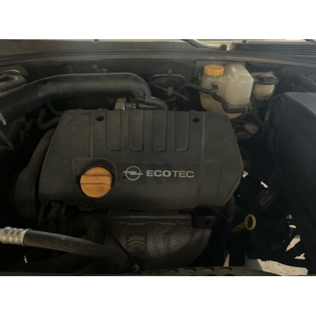 Moteur OPEL VECTRA C PHASE 1 d’occasion