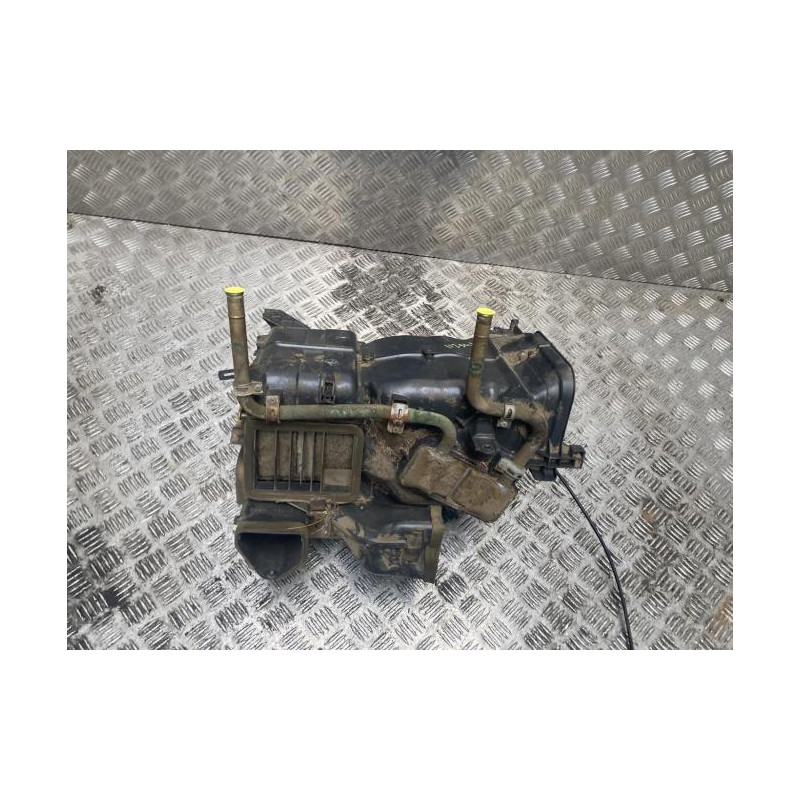 Bloc chauffage TOYOTA  d’occasion