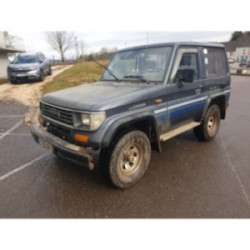 Mastervac TOYOTA  d’occasion