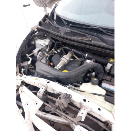 Disque arriere gauche (freinage) NISSAN JUKE 1 PHASE 1 d’occasion