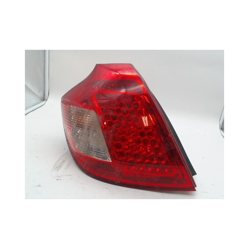 Feu arriere principal gauche (feux) KIA CEE-D 1 PHASE 2 d’occasion