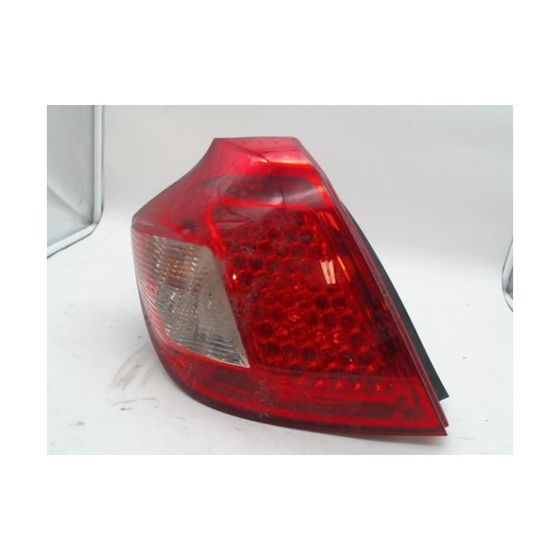Feu arriere principal gauche (feux) KIA CEE-D 1 PHASE 2 d’occasion