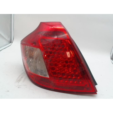 Feu arriere principal gauche (feux) KIA CEE-D 1 PHASE 2 d’occasion