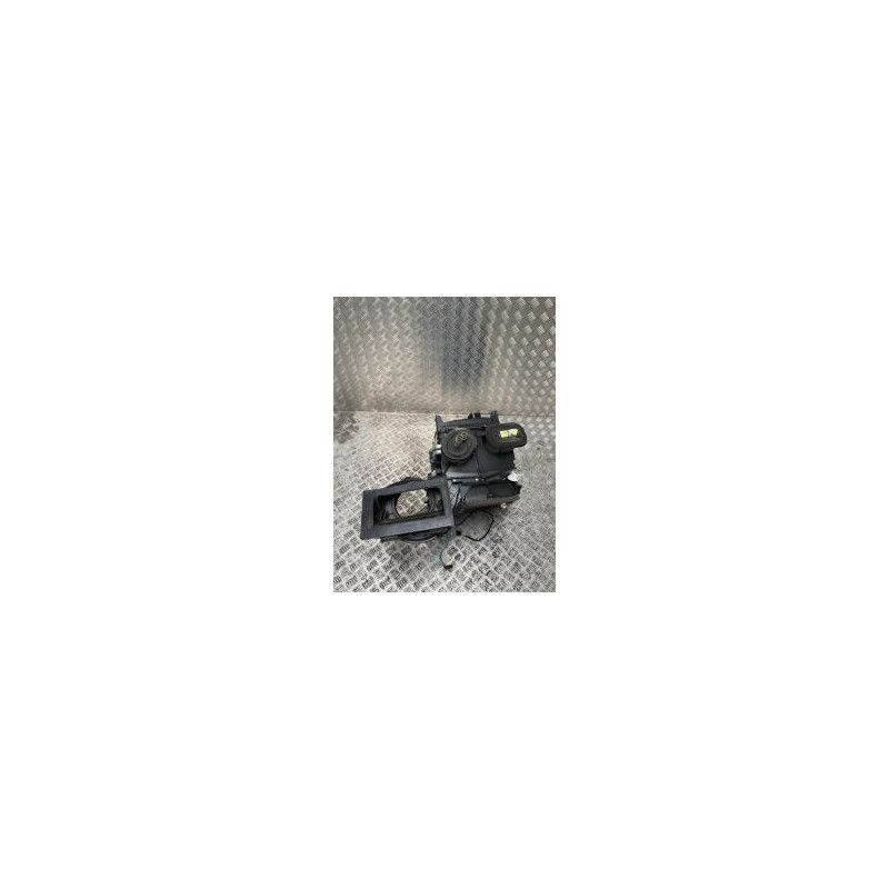 Bloc chauffage RENAULT MASTER 3 PHASE 3 d’occasion