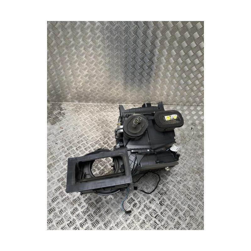 Bloc chauffage RENAULT MASTER 3 PHASE 3 d’occasion
