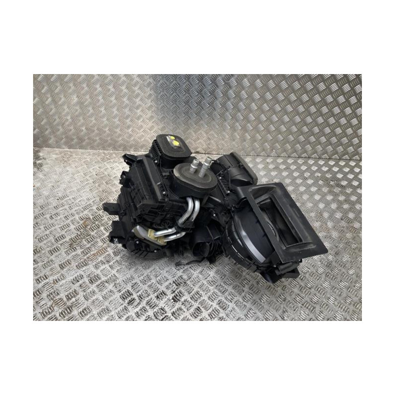 Bloc chauffage RENAULT MASTER 3 PHASE 3 d’occasion