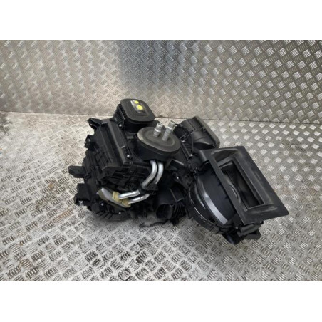 Bloc chauffage RENAULT MASTER 3 PHASE 3 d’occasion