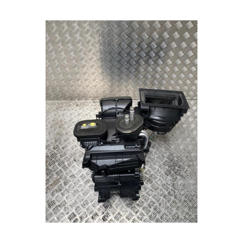Bloc chauffage RENAULT MASTER 3 PHASE 3 d’occasion