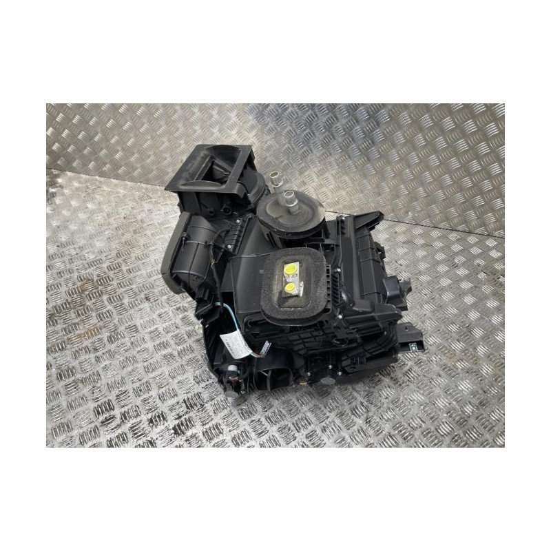 Bloc chauffage RENAULT MASTER 3 PHASE 3 d’occasion