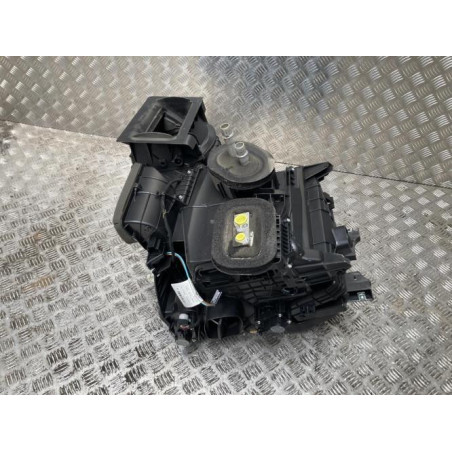 Bloc chauffage RENAULT MASTER 3 PHASE 3 d’occasion