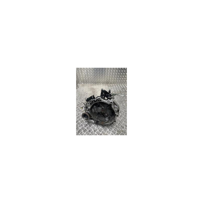 Boite de vitesses VOLKSWAGEN POLO 5 PHASE 1 d’occasion