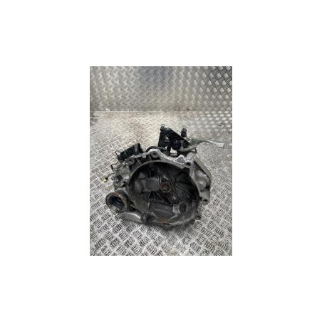 Boite de vitesses VOLKSWAGEN POLO 5 PHASE 1 d’occasion