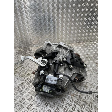 Boite de vitesses VOLKSWAGEN POLO 5 PHASE 1 d’occasion