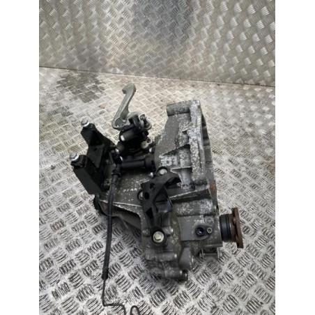 Boite de vitesses VOLKSWAGEN POLO 5 PHASE 1 d’occasion