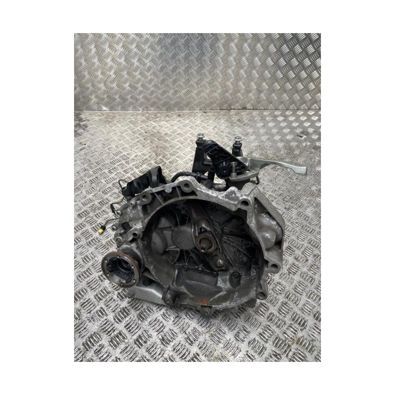 Boite de vitesses VOLKSWAGEN POLO 5 PHASE 1 d’occasion