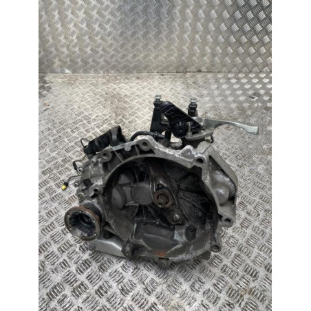 Boite de vitesses VOLKSWAGEN POLO 5 PHASE 1 d’occasion