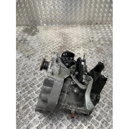 Boite de vitesses VOLKSWAGEN POLO 5 PHASE 1 d’occasion