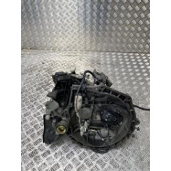 Boite de vitesses CITROEN C3 2 PHASE 1 d’occasion