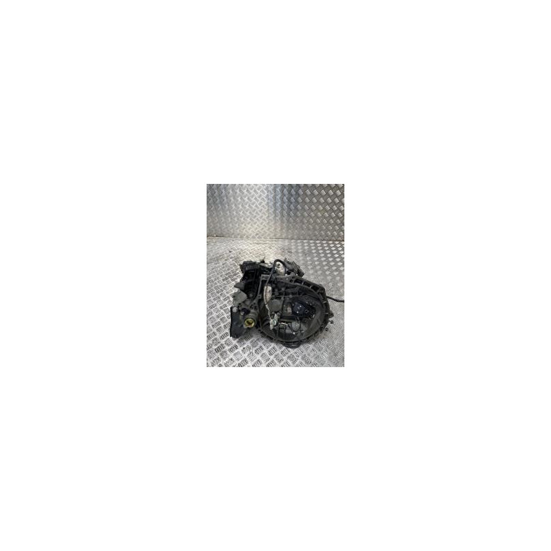 Boite de vitesses CITROEN C3 2 PHASE 1 d’occasion