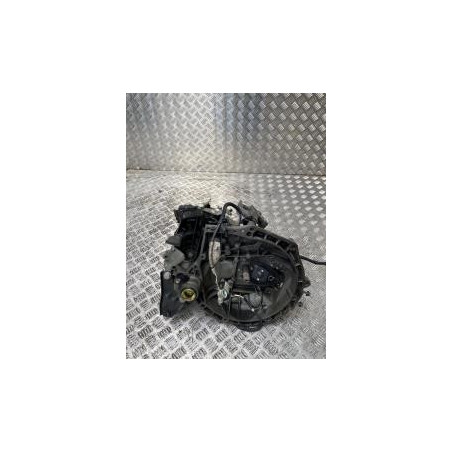 Boite de vitesses CITROEN C3 2 PHASE 1 d’occasion