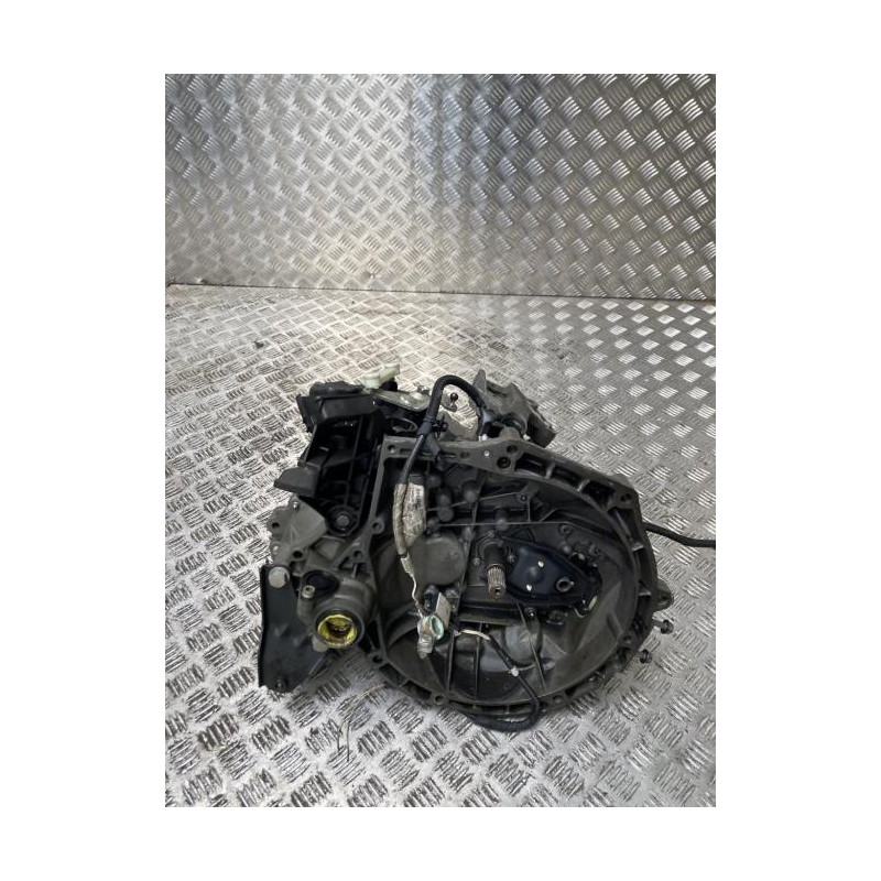 Boite de vitesses CITROEN C3 2 PHASE 1 d’occasion