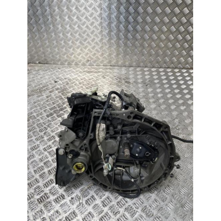 Boite de vitesses CITROEN C3 2 PHASE 1 d’occasion