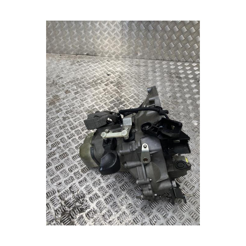 Boite de vitesses CITROEN C3 2 PHASE 1 d’occasion