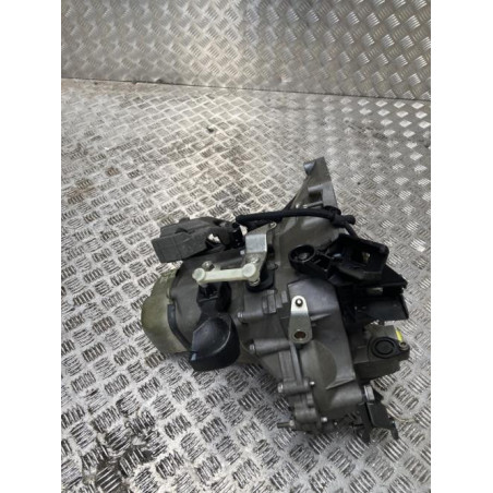 Boite de vitesses CITROEN C3 2 PHASE 1 d’occasion