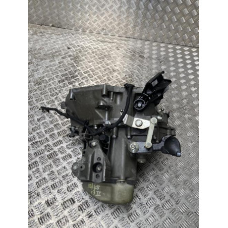 Boite de vitesses CITROEN C3 2 PHASE 1 d’occasion