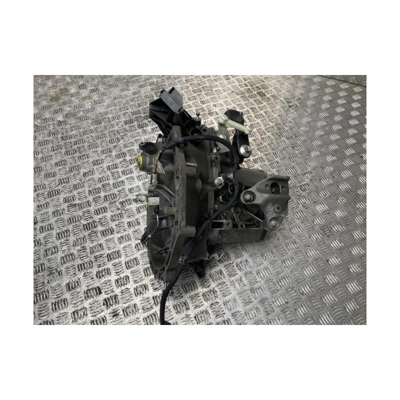 Boite de vitesses CITROEN C3 2 PHASE 1 d’occasion