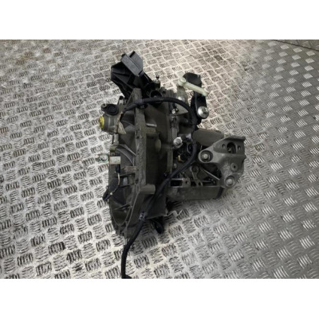 Boite de vitesses CITROEN C3 2 PHASE 1 d’occasion