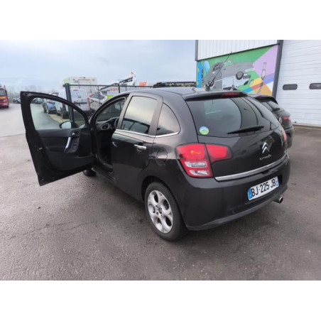 Boite de vitesses CITROEN C3 2 PHASE 1 d’occasion