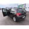 Boite de vitesses CITROEN C3 2 PHASE 1 d’occasion