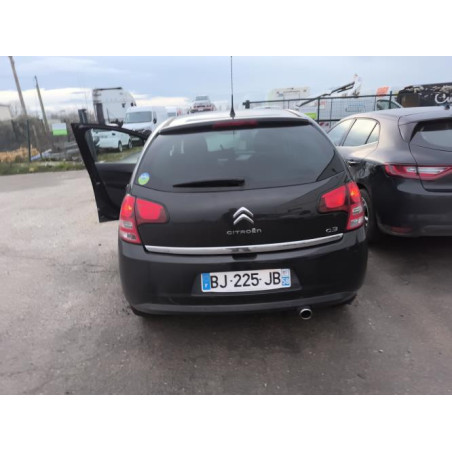 Boite de vitesses CITROEN C3 2 PHASE 1 d’occasion