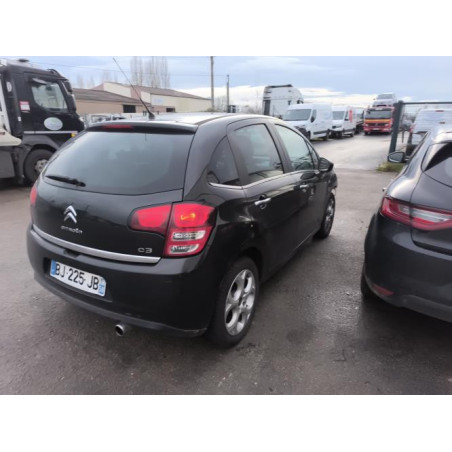 Boite de vitesses CITROEN C3 2 PHASE 1 d’occasion