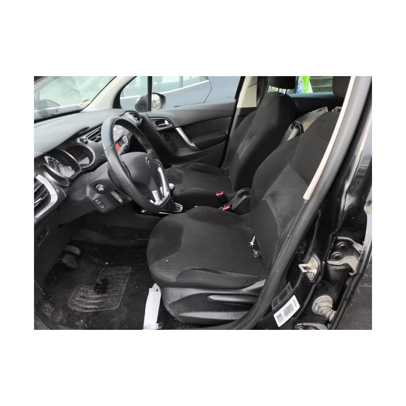 Boite de vitesses CITROEN C3 2 PHASE 1 d’occasion