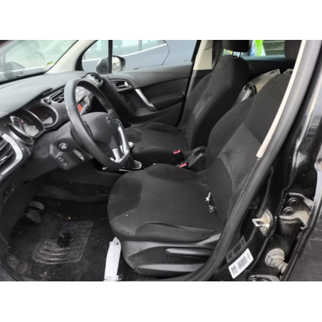 Boite de vitesses CITROEN C3 2 PHASE 1 d’occasion