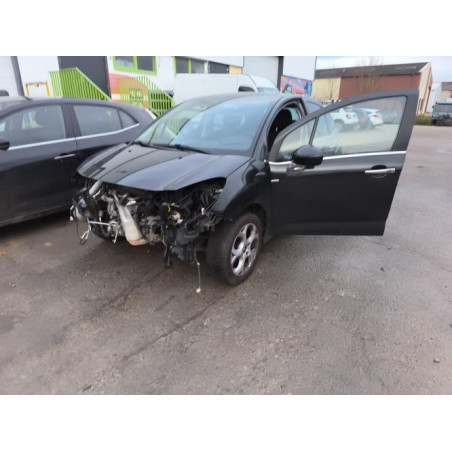 Boite de vitesses CITROEN C3 2 PHASE 1 d’occasion