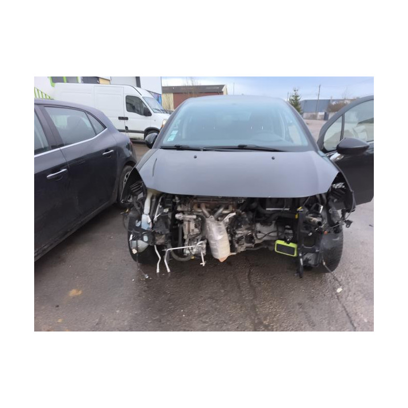 Boite de vitesses CITROEN C3 2 PHASE 1 d’occasion