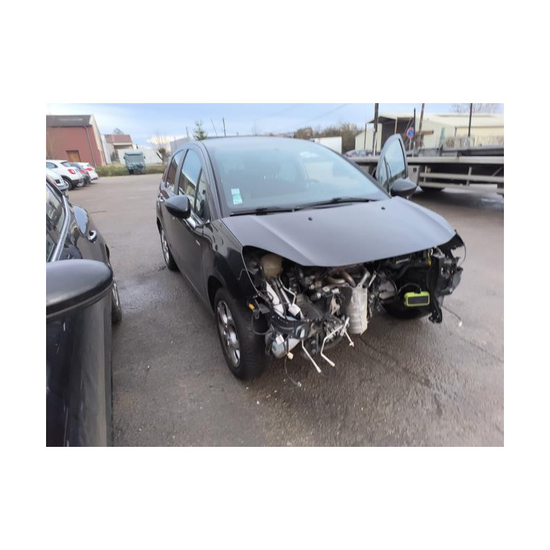 Boite de vitesses CITROEN C3 2 PHASE 1 d’occasion