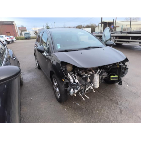 Boite de vitesses CITROEN C3 2 PHASE 1 d’occasion