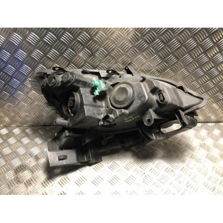Optique avant principal gauche (feux)(phare) RENAULT SCENIC 2 PHASE 2 d’occasion